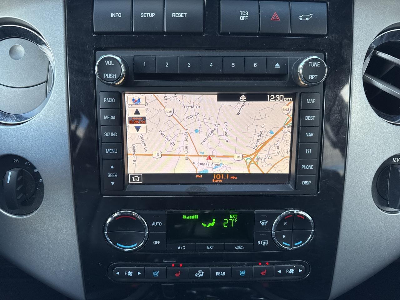 2014 Ford Expedition Limited Warrenton VA