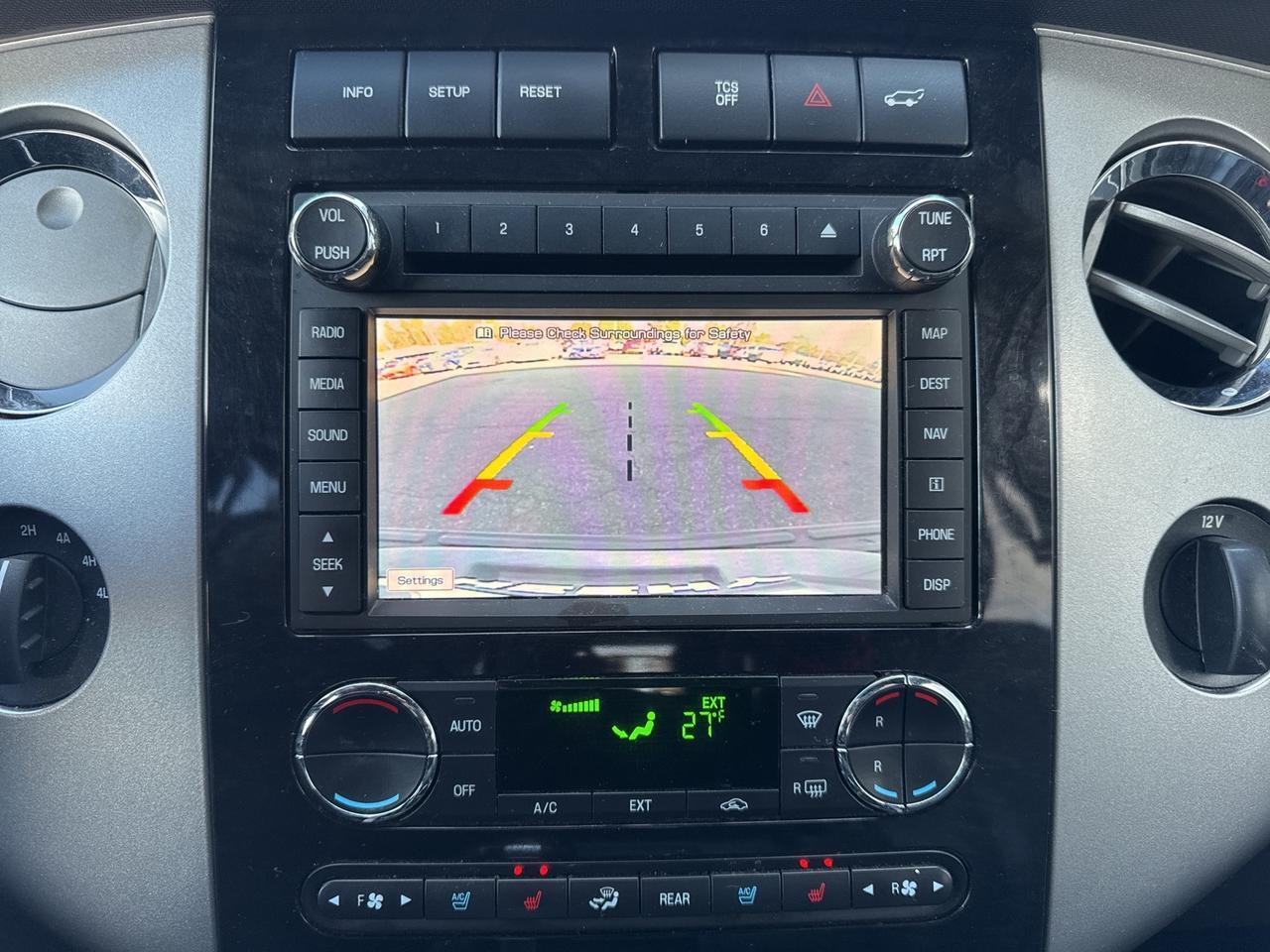 2014 Ford Expedition Limited Warrenton VA