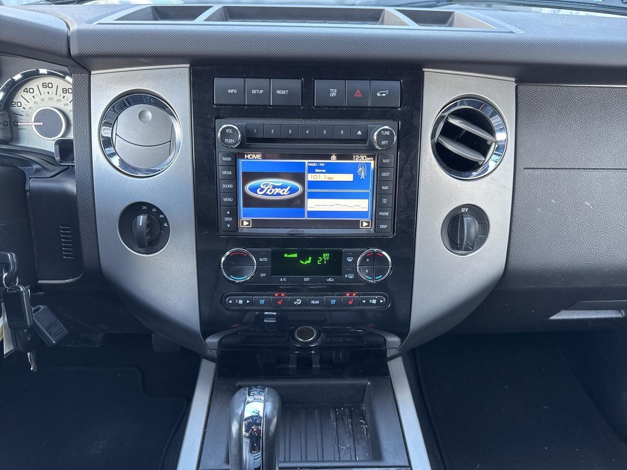 2014 Ford Expedition Limited Warrenton VA