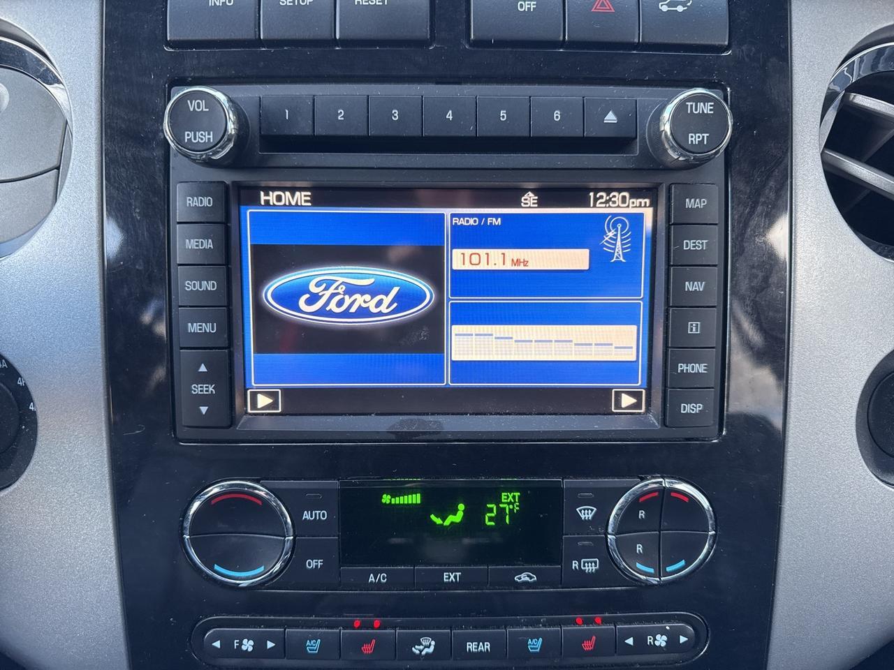 2014 Ford Expedition Limited Warrenton VA