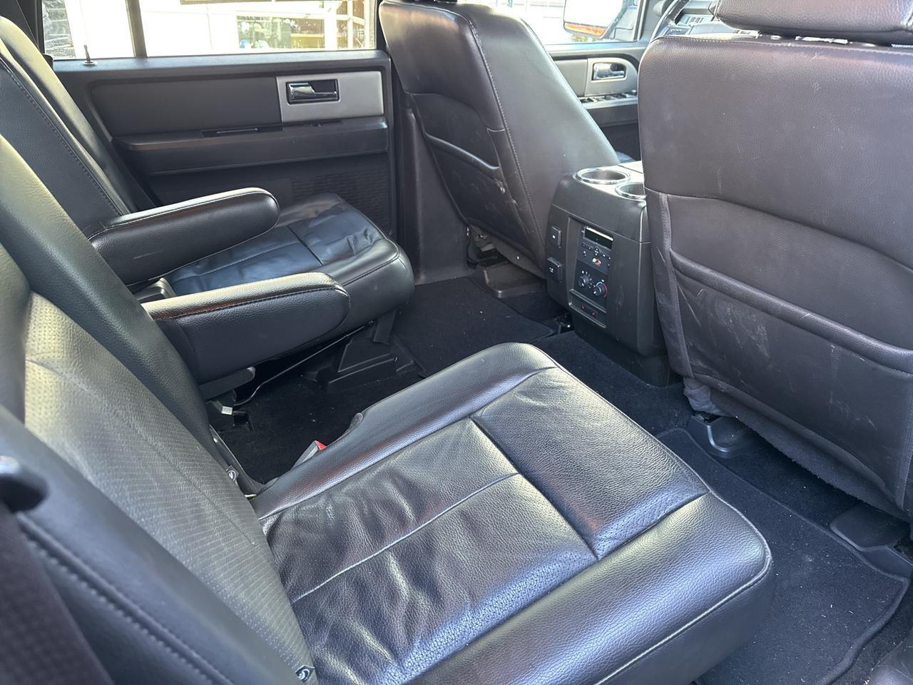 2014 Ford Expedition Limited Warrenton VA