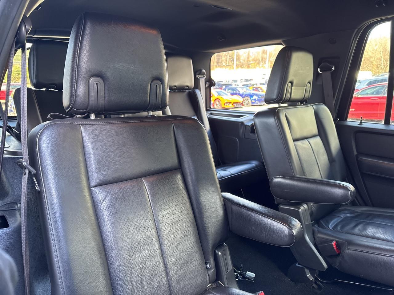 2014 Ford Expedition Limited Warrenton VA