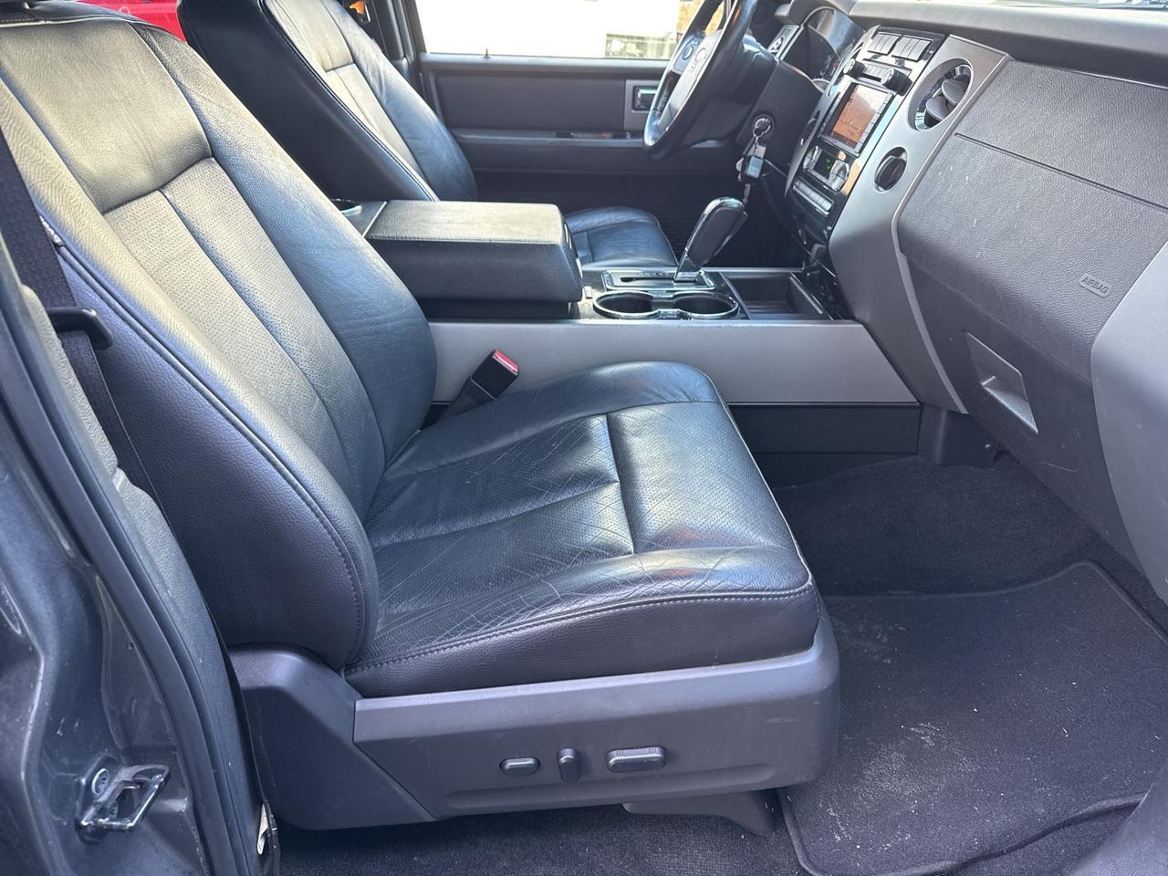 2014 Ford Expedition Limited Warrenton VA