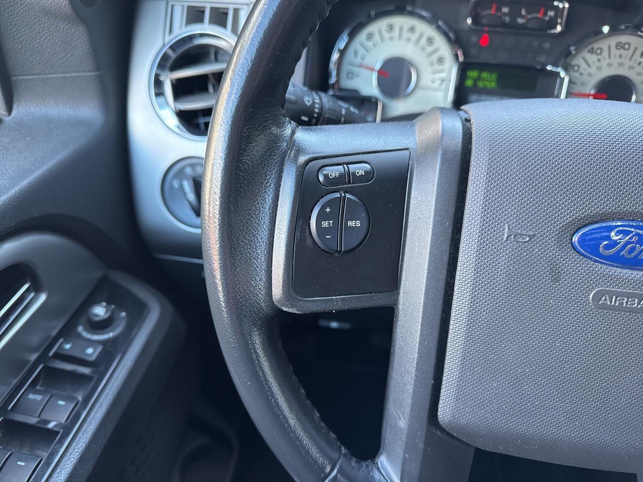 2014 Ford Expedition Limited Warrenton VA