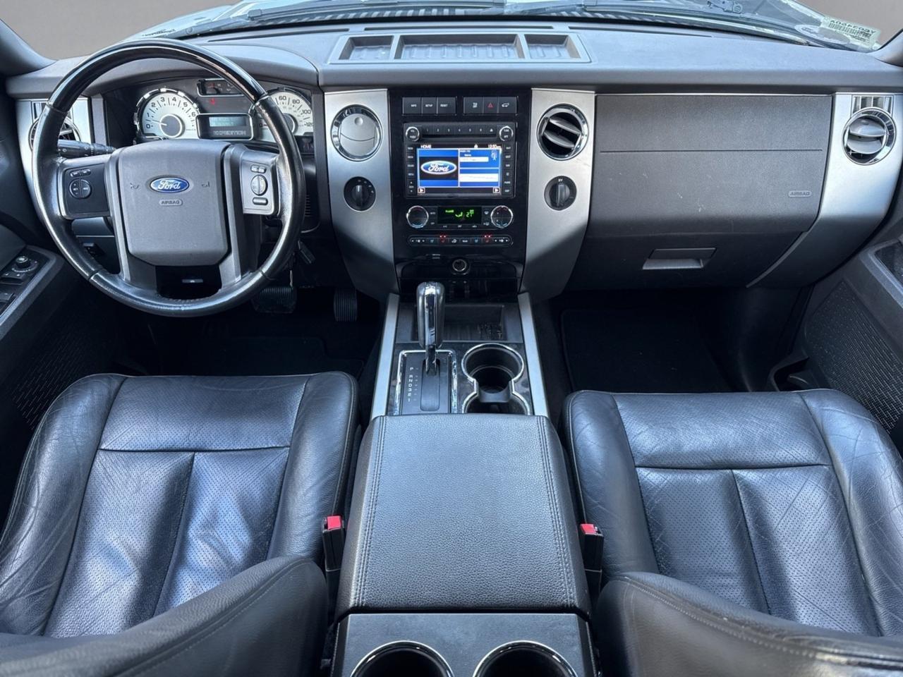 2014 Ford Expedition Limited Warrenton VA