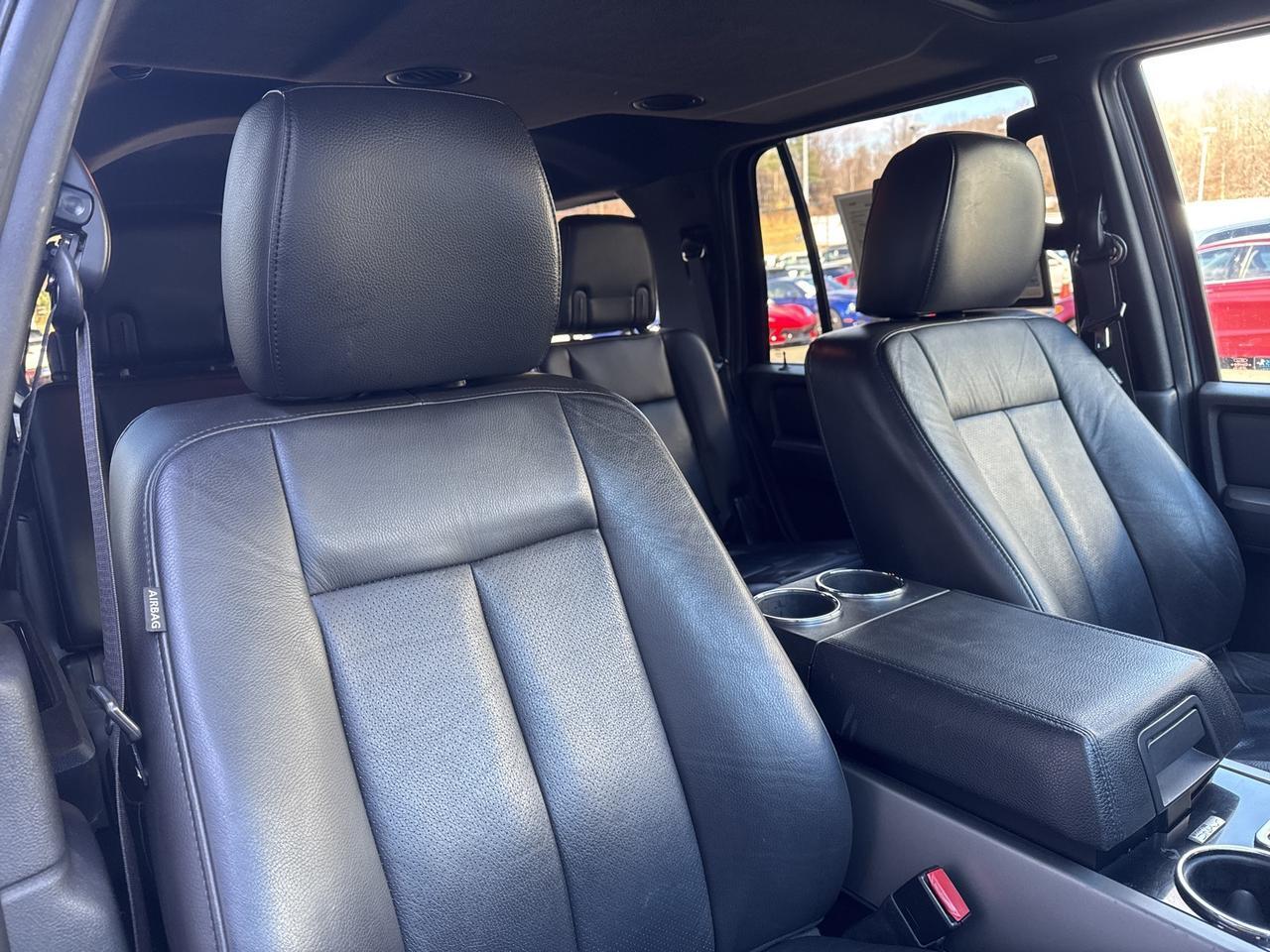 2014 Ford Expedition Limited Warrenton VA