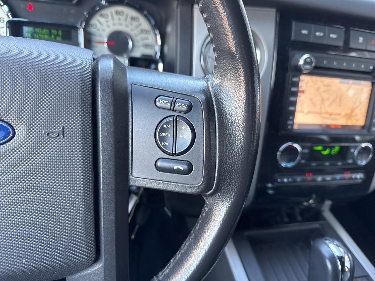 2014 Ford Expedition Limited Warrenton VA