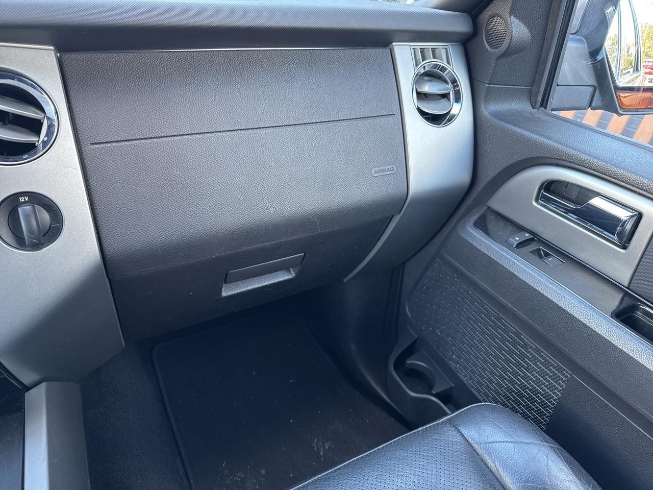 2014 Ford Expedition Limited Warrenton VA