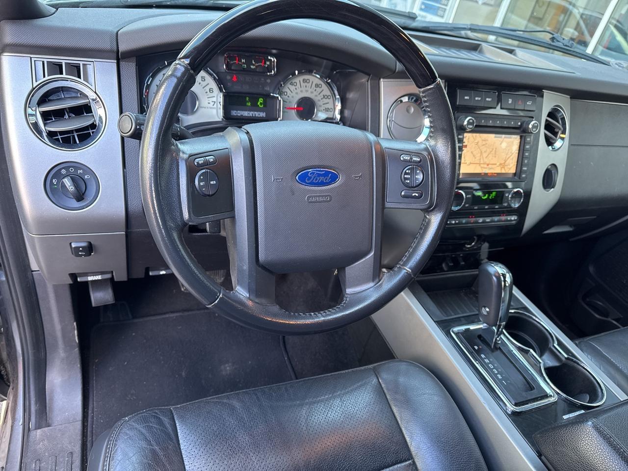 2014 Ford Expedition Limited Warrenton VA