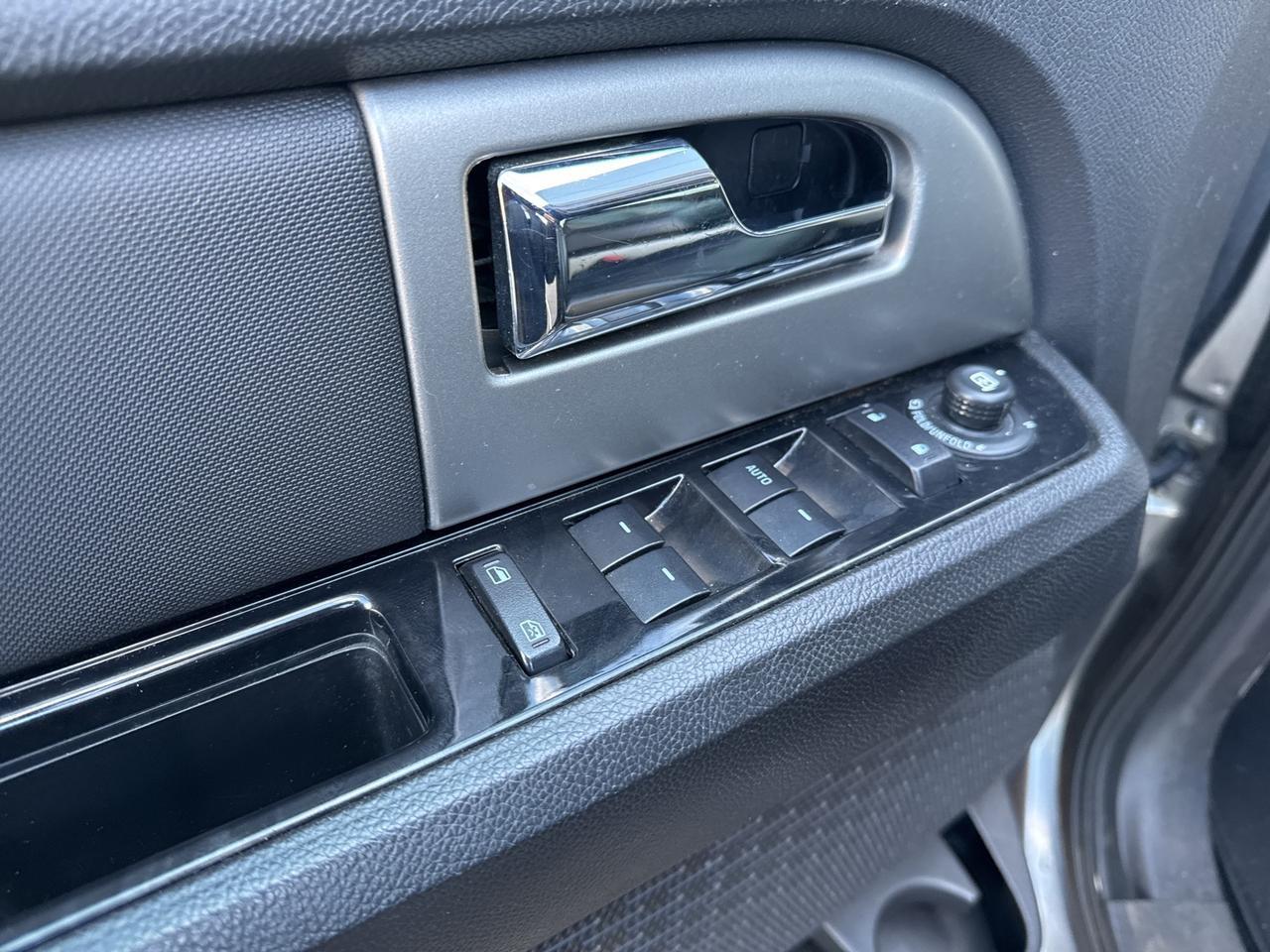 2014 Ford Expedition Limited Warrenton VA