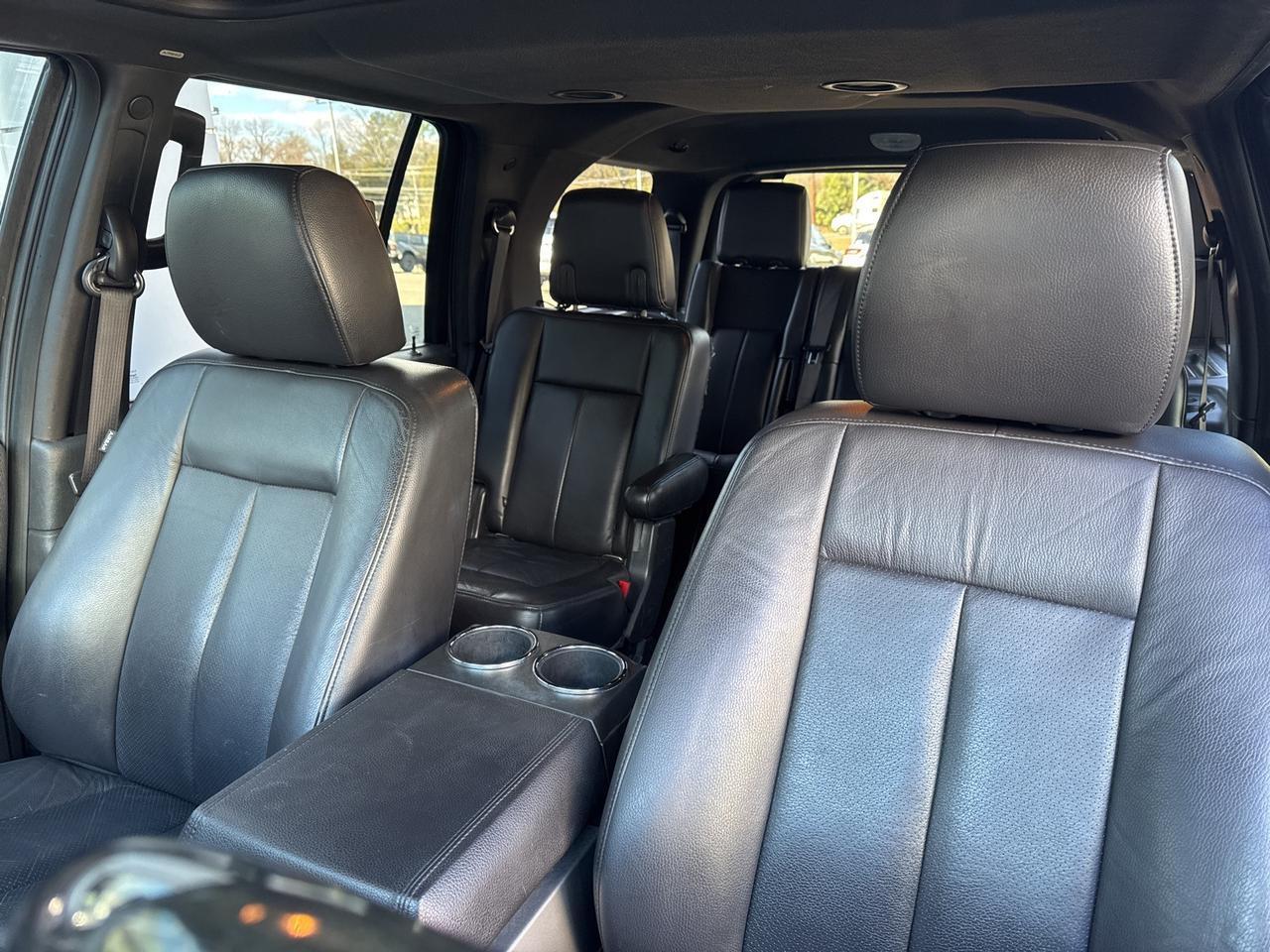 2014 Ford Expedition Limited Warrenton VA