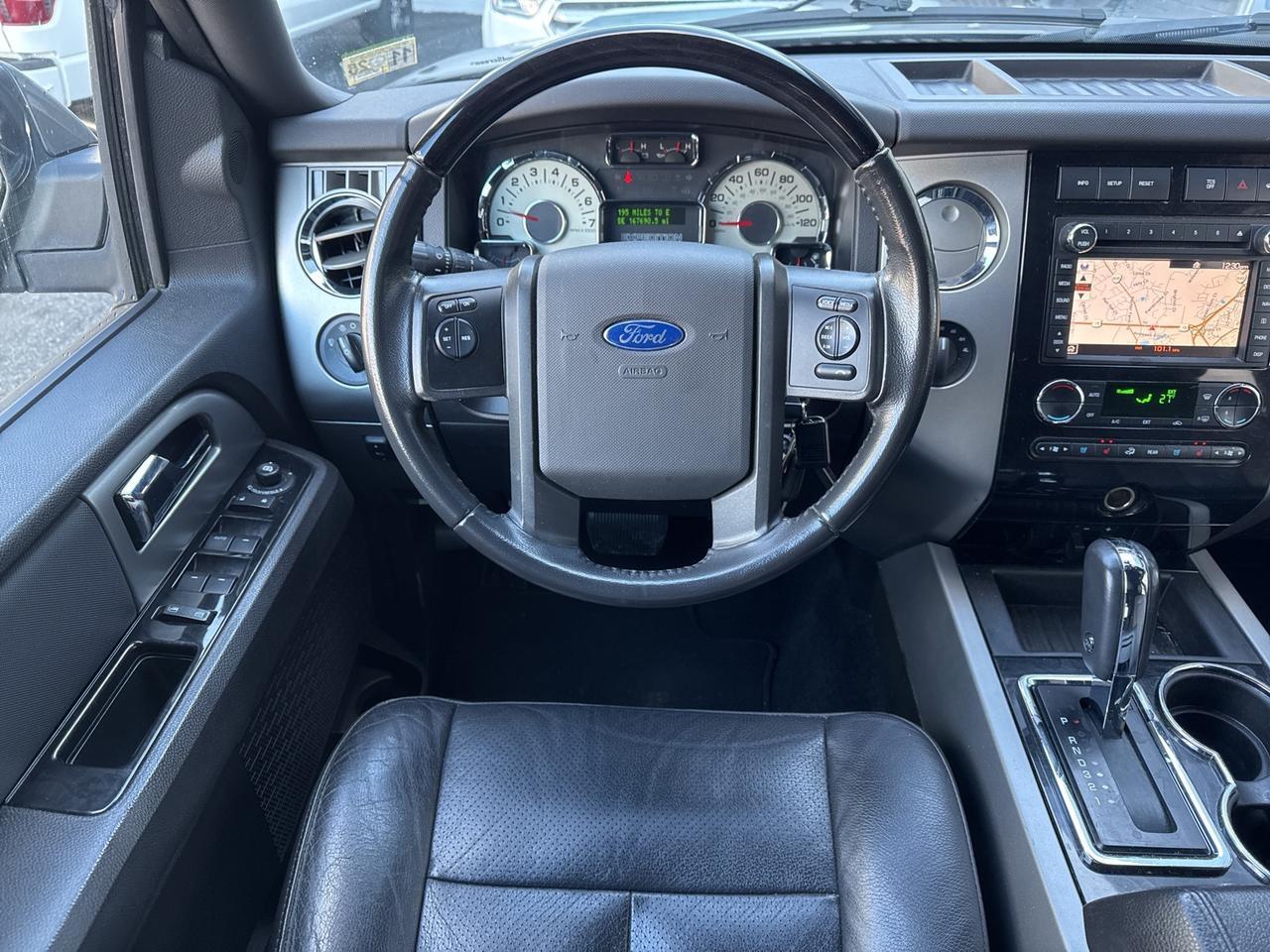 2014 Ford Expedition Limited Warrenton VA