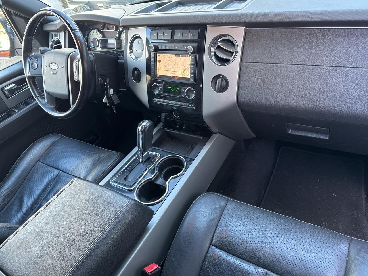 2014 Ford Expedition Limited Warrenton VA