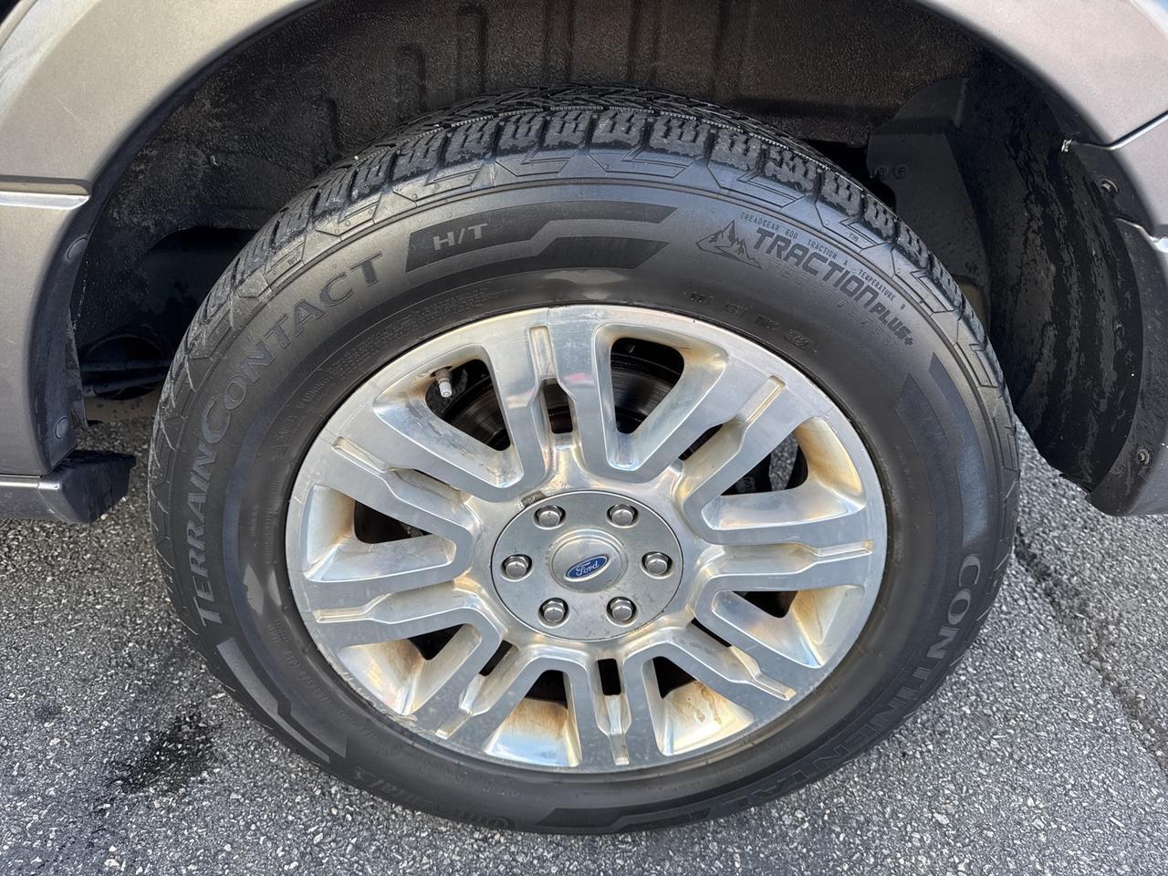 2014 Ford Expedition Limited Warrenton VA