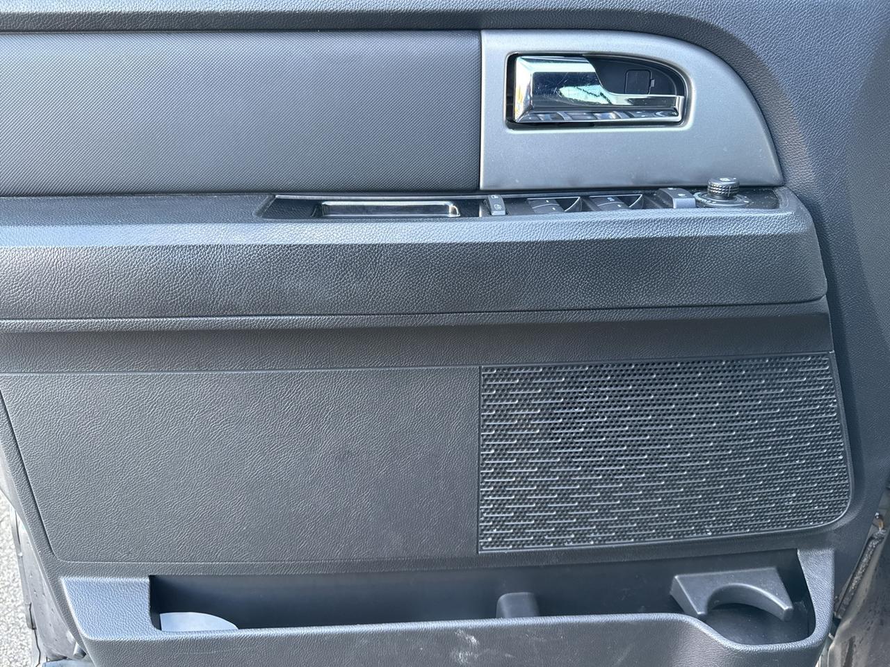 2014 Ford Expedition Limited Warrenton VA