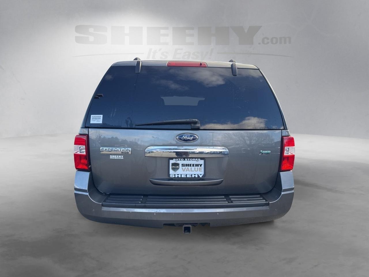 2014 Ford Expedition Limited Warrenton VA