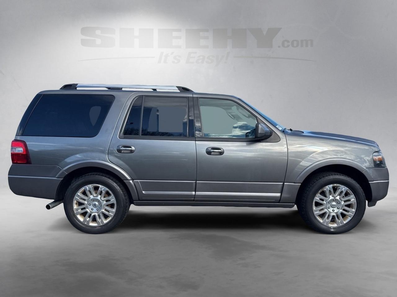 2014 Ford Expedition Limited Warrenton VA
