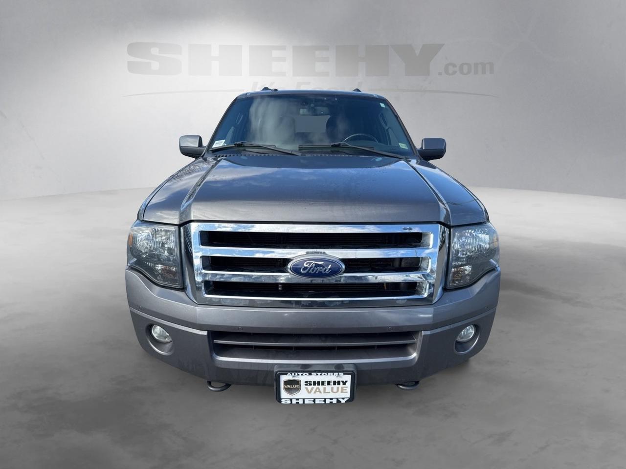 2014 Ford Expedition Limited Warrenton VA