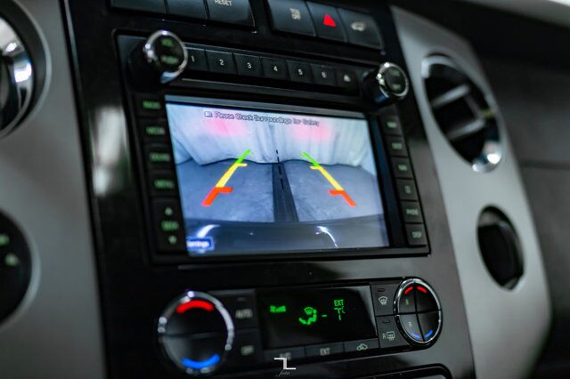 2014 Ford Expedition Max AWD Limited Leather Roof Nav BCam Red Deer AB