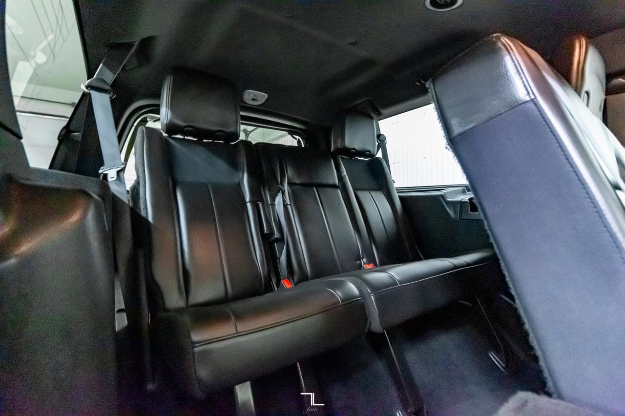 2014 Ford Expedition Max AWD Limited Leather Roof Nav BCam Red Deer AB