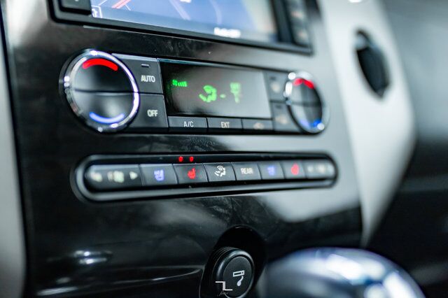 2014 Ford Expedition Max AWD Limited Leather Roof Nav BCam Red Deer AB