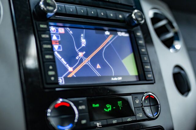 2014 Ford Expedition Max AWD Limited Leather Roof Nav BCam Red Deer AB