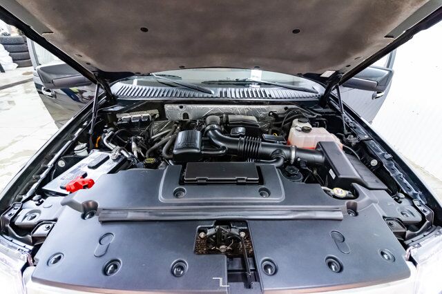 2014 Ford Expedition Max AWD Limited Leather Roof Nav BCam Red Deer AB