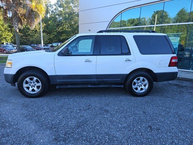 2014 Ford Expedition XL Jacksonville FL