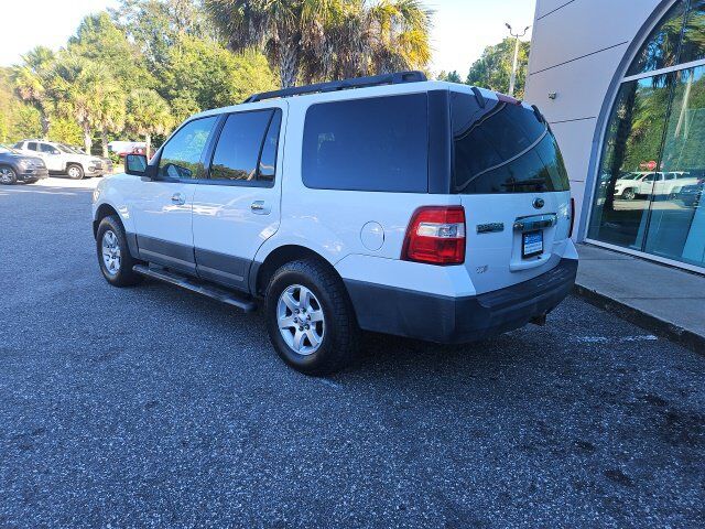 2014 Ford Expedition XL Jacksonville FL