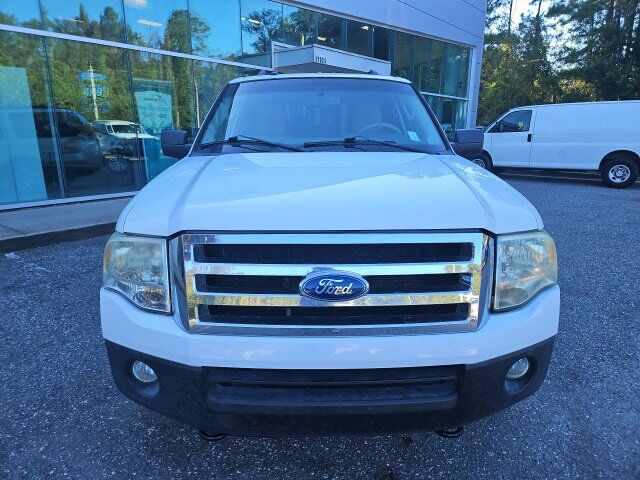 2014 Ford Expedition XL Jacksonville FL