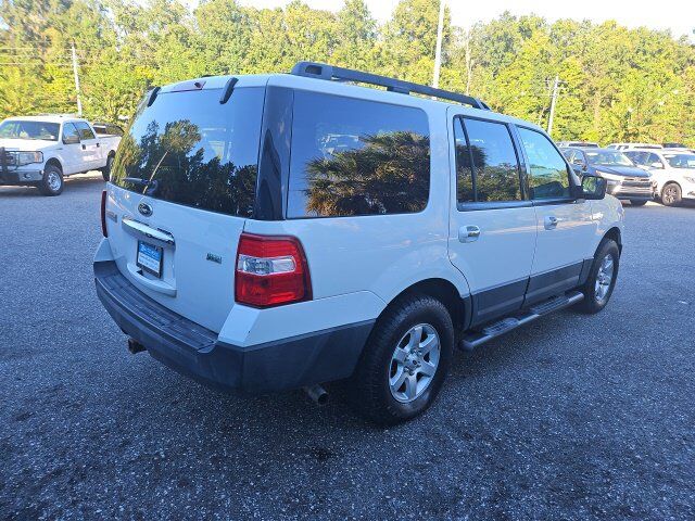 2014 Ford Expedition XL Jacksonville FL