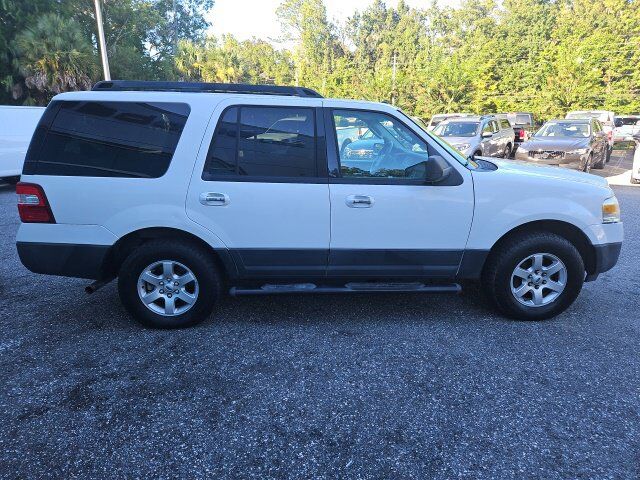 2014 Ford Expedition XL Jacksonville FL