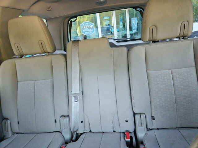 2014 Ford Expedition XL Jacksonville FL