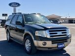 2014 Ford Expedition XLT
