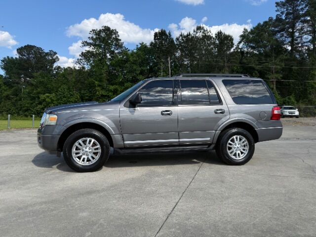 2014 Ford Expedition