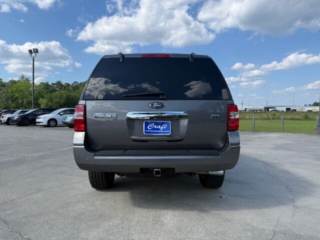 2014 Ford Expedition XLT Hattiesburg MS
