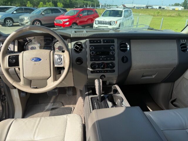 2014 Ford Expedition XLT Hattiesburg MS