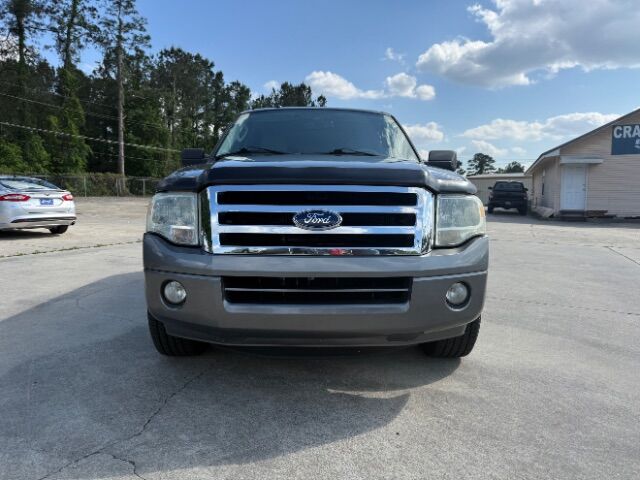 2014 Ford Expedition XLT Hattiesburg MS