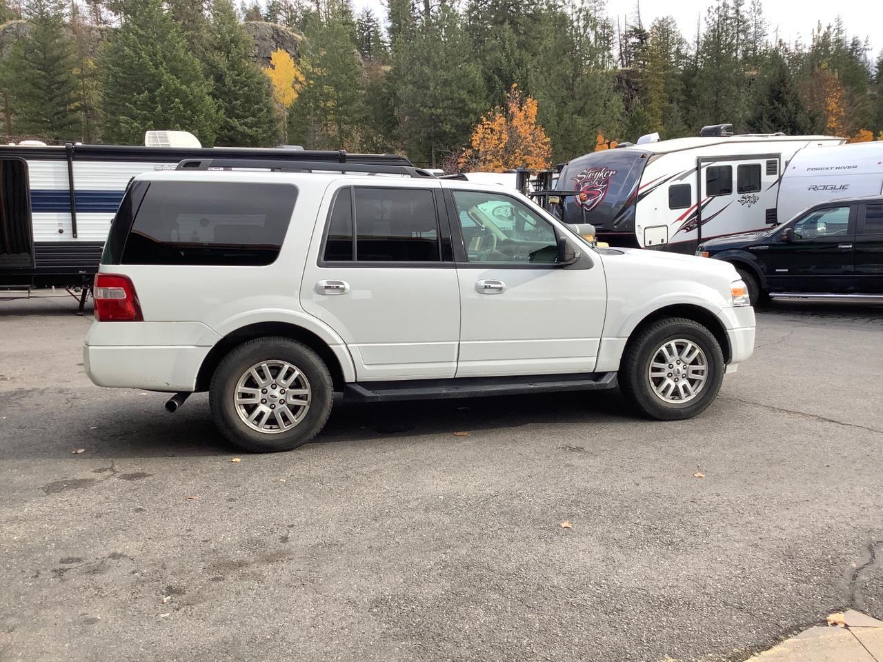 2014 Ford Expedition XLT Hayden, ID