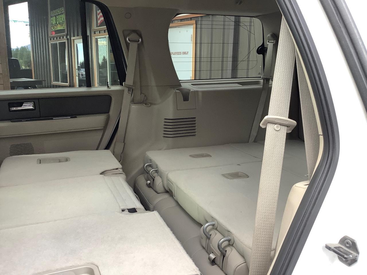 2014 Ford Expedition XLT Hayden ID