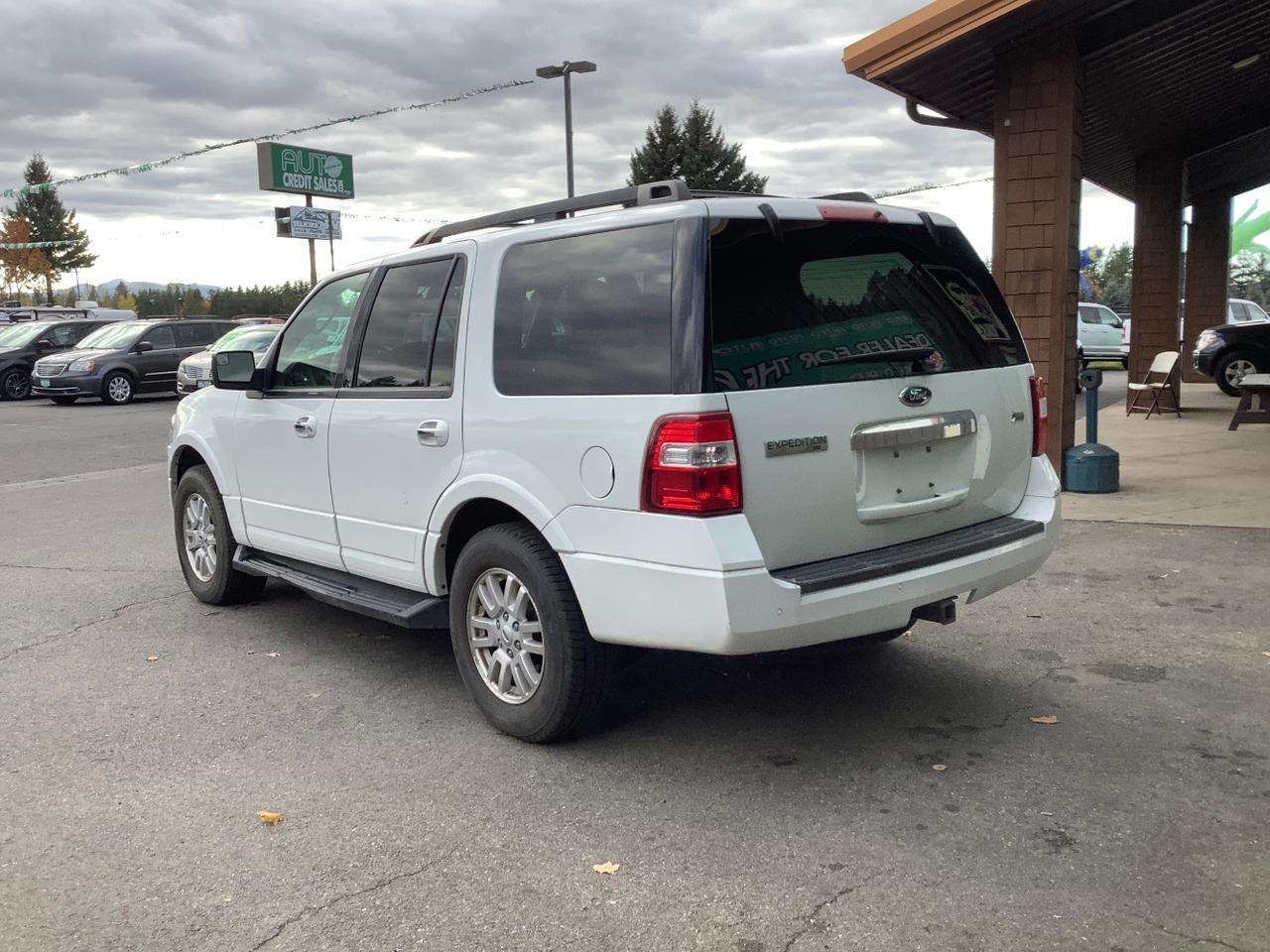 2014 Ford Expedition XLT Hayden ID