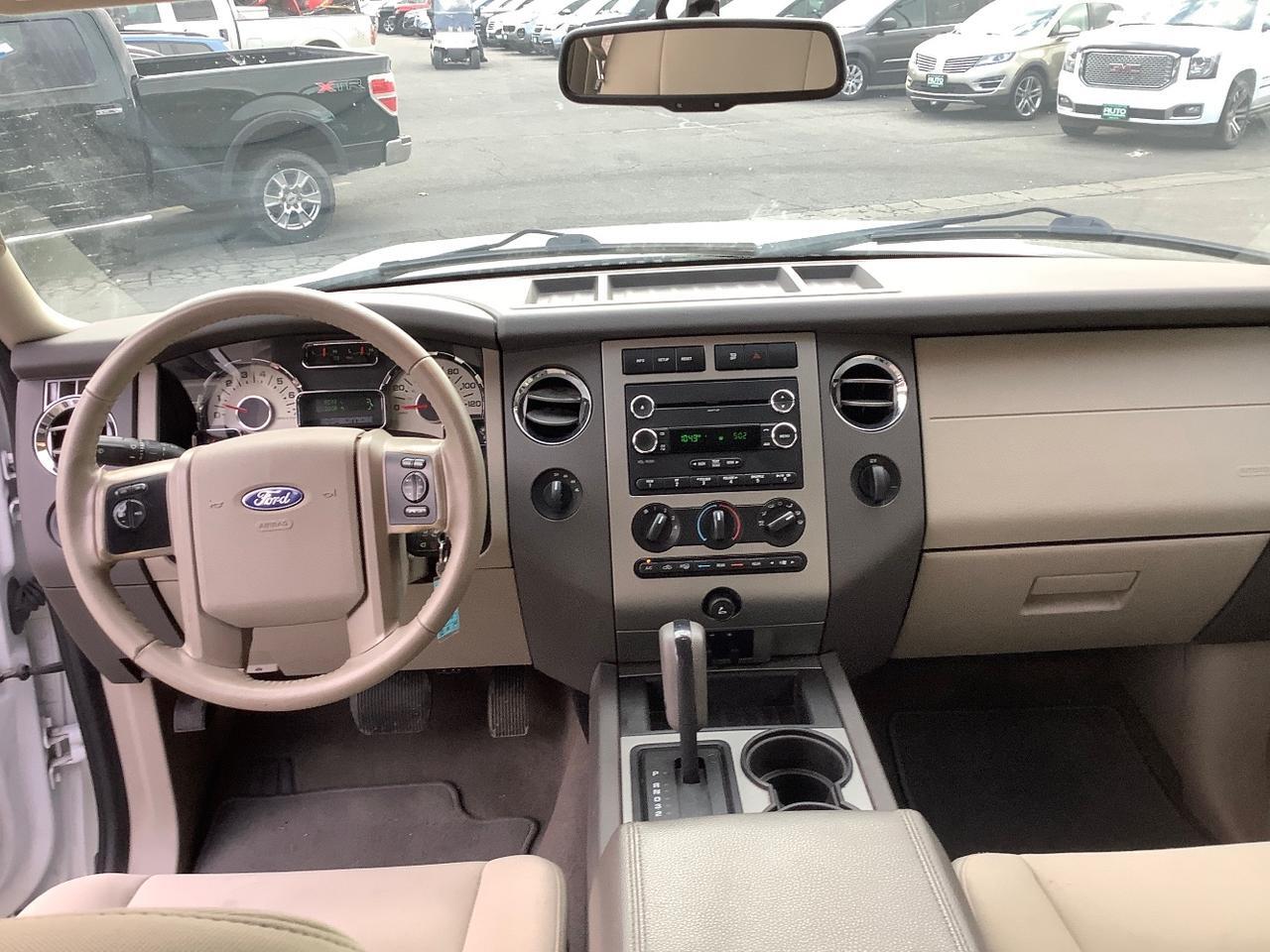 2014 Ford Expedition XLT Hayden ID
