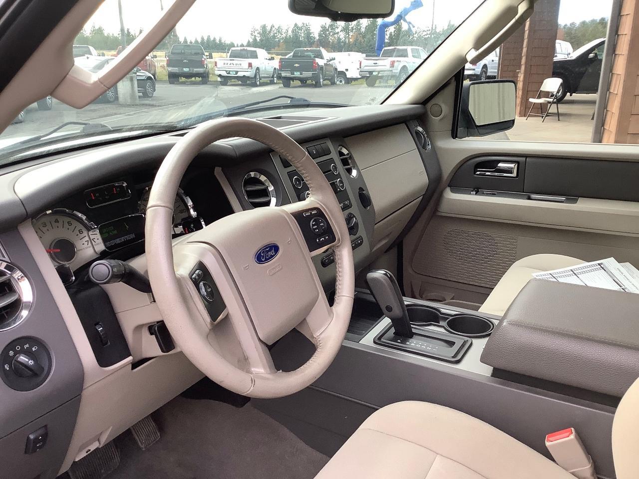 2014 Ford Expedition XLT Hayden ID