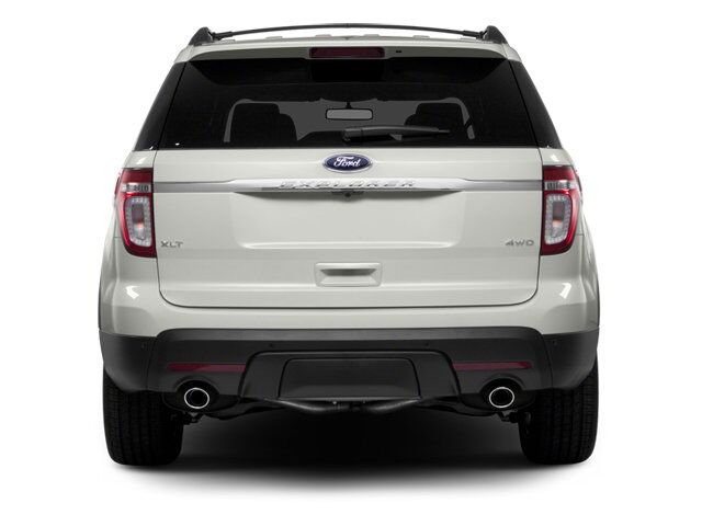 2014 Ford Explorer Winder GA