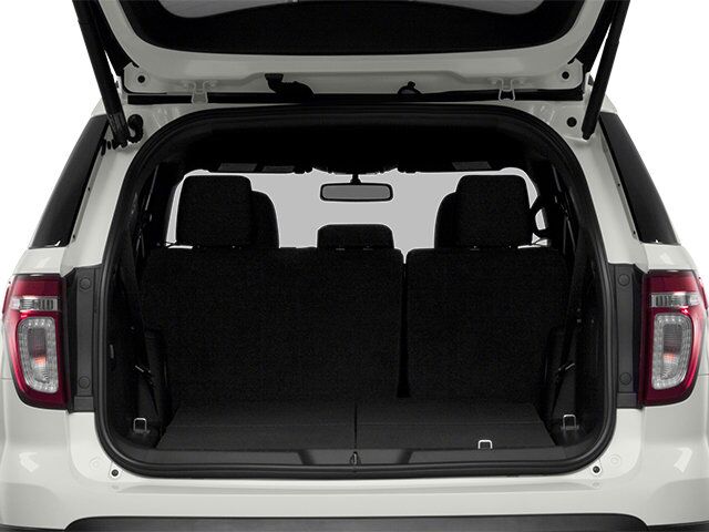 2014 Ford Explorer Winder GA