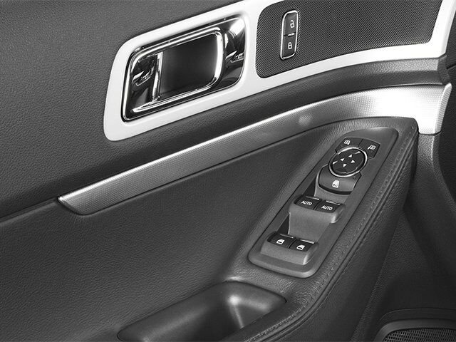 2014 Ford Explorer Winder GA