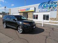 2014 Ford Explorer 4WD 4dr Limited Eau Claire WI 2014 Ford Explorer 4WD 4dr Limited Eau Claire WI