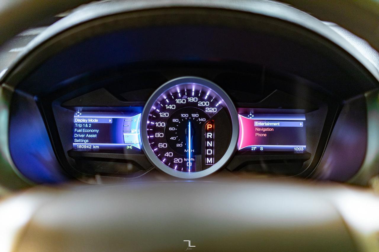 2014 Ford Explorer AWD Limited Leather Roof Nav BCam Red Deer AB