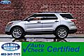2014 Ford Explorer AWD Limited Leather Roof Nav BCam