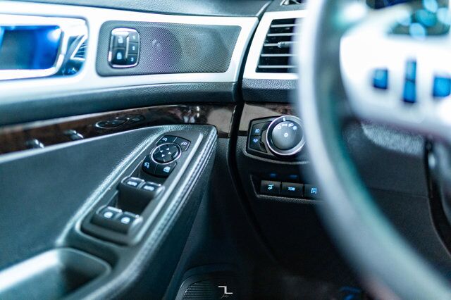 2014 Ford Explorer AWD Limited Leather Roof Nav BCam Red Deer AB